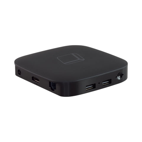 EMATIC ANDROID 11 QUAD-CORE 4K MEDIA PLAYER