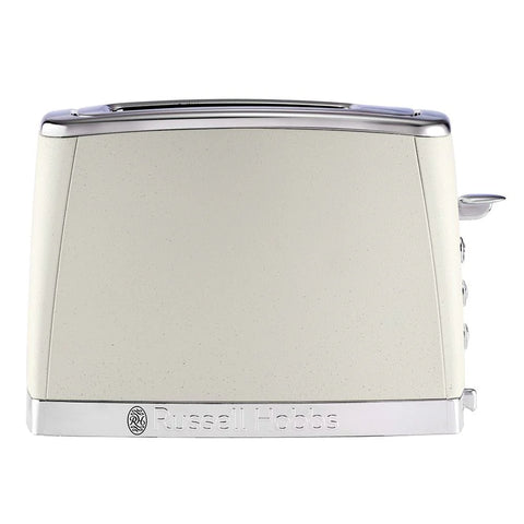 RUSSELL HOBBS 2 SLICE TOASTER LUNA