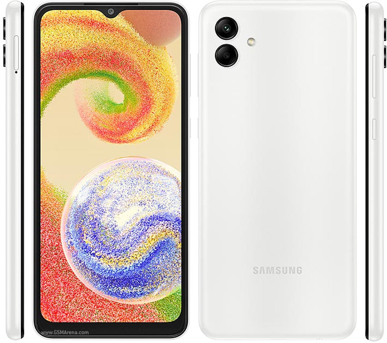 Samsung A04 32GB - HomeAfford